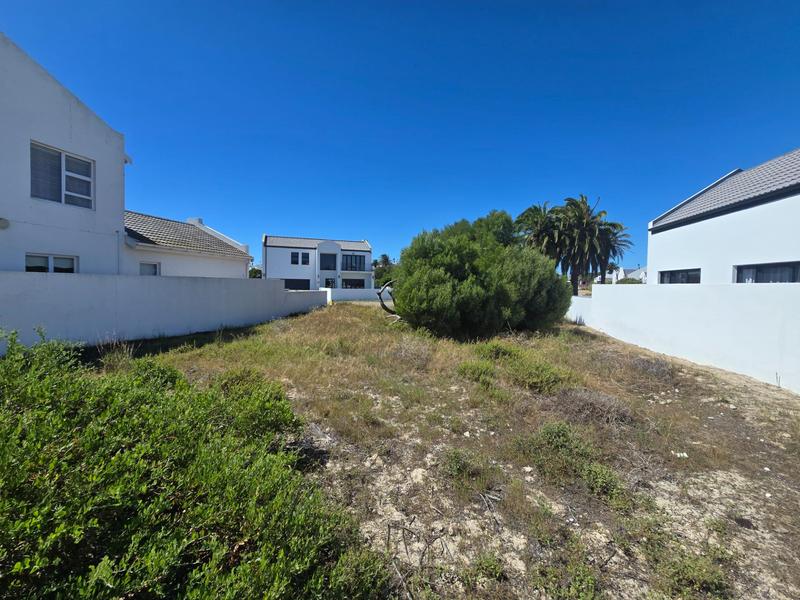 0 Bedroom Property for Sale in Shelley Point Western Cape